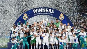 Transferuri incredibile la Real Madrid! Nimeni nu se aștepta ca ei să mai ajungă la echipa lui Florentino Perez