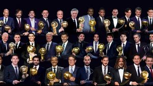 Anamaria Prodan, invitată la cea mai importantă gală sportivă din Peninsula Arabă. Premiile pentru care se duelează Messi și Ronaldo, dar și multe alte nume grele | FOTO