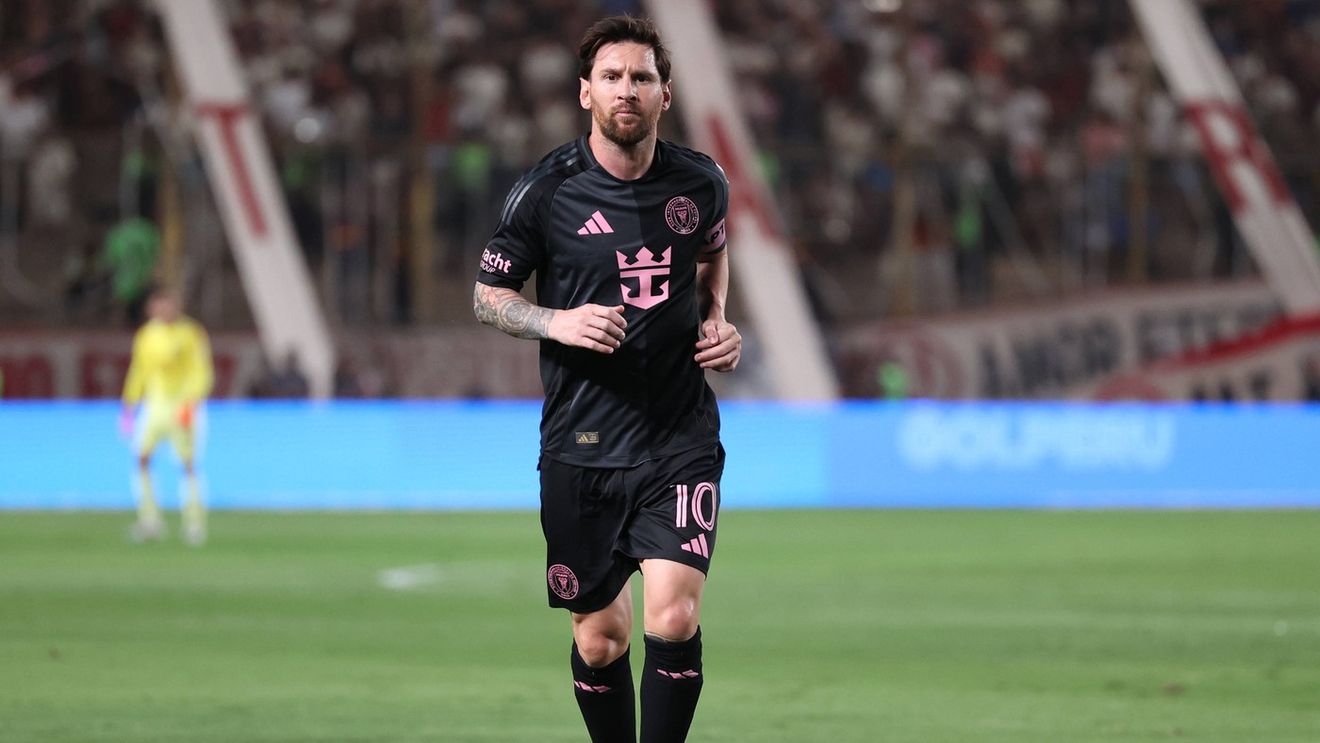 Americanii au bătut recordul pentru Leo Messi. Transfer pentru o sumă istorică în MLS, pentru ca argentinianul să ia titlul cu Inter Miami