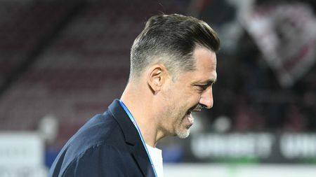 CCA, război pe față cu Mirel Rădoi. Arbitrii şi Vassaras îi fac plângere antrenorului Universității Craiova