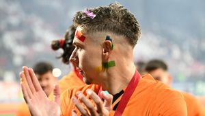 Nelu Varga a decis la ce sumă îl vinde pe Louis Munteanu la FCSB! Ar fi record colosal în Superliga: „Restul sunt îmbârligături!”