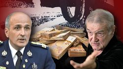 EXCLUSIV Florin Talpan, anunțul momentului despre procesul în care CSA Steaua îi cere 37.000.000 de euro lui Gigi Becali: „Am făcut toate demersurile”