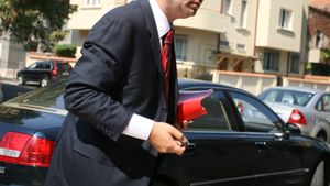 Borcea: "Nu mă interesează că am pierdut titlul! Jucătorii să-și ia bani de unde merg să se distreze!"