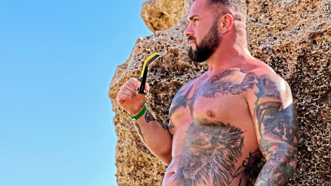 Concurentul Survivor de la PRO TV, care era la un pas să sară la bătaie în show-ul TV, a fost reținut pentru că a răpit și lovit un bărbat! Luptătorul MMA a fost filmat de camerele de supraveghere