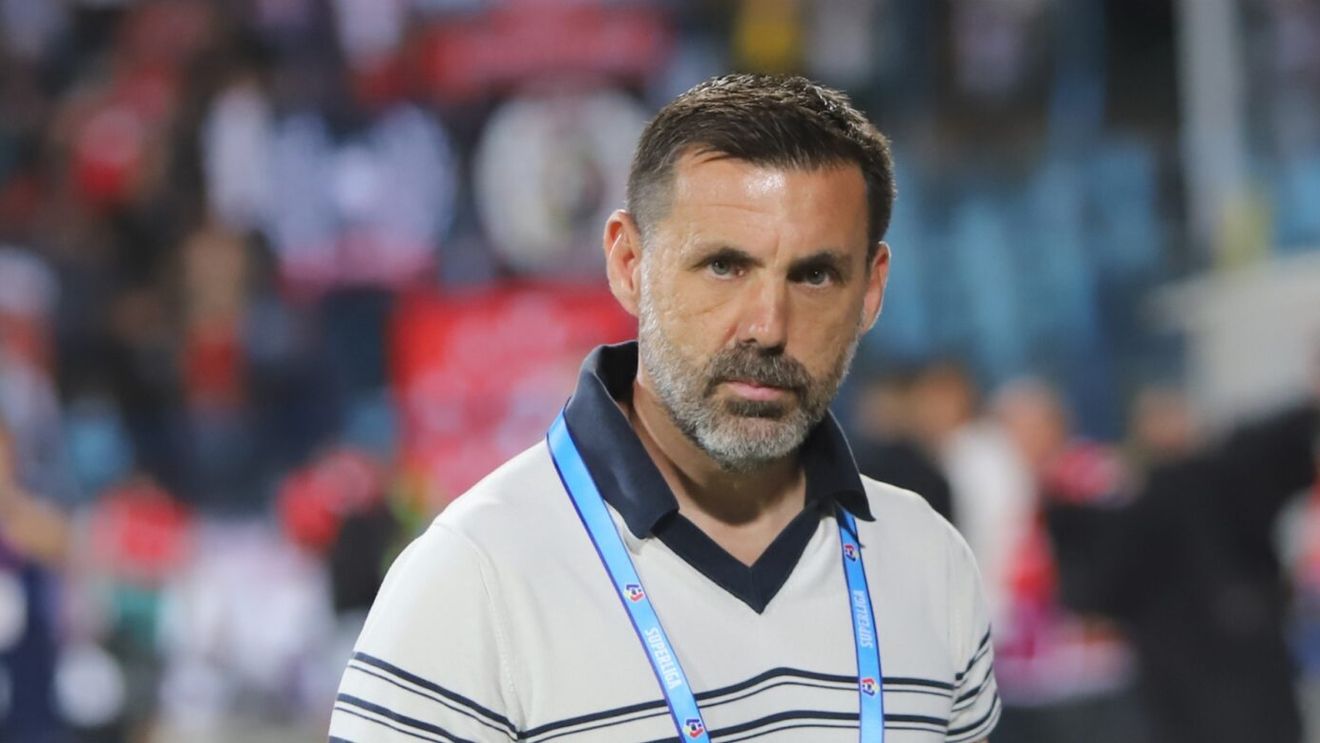 Zeljko Kopic, la un pas de o revenire spectaculoasă în Superliga! S-ar lupta cu Dinamo pentru un loc în play-off