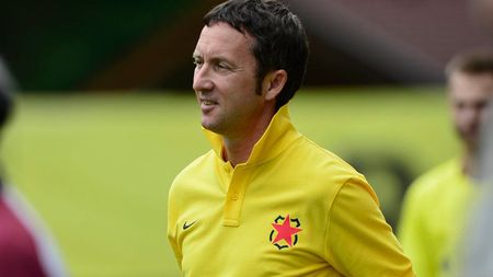 Primele semne de îngrijorare la Steaua. MM: "Avem probleme destul de mari" 