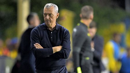 Trezirea la realitate pentru Mircea Rednic. Standard Liege a fost distrusă de campioana Belgiei