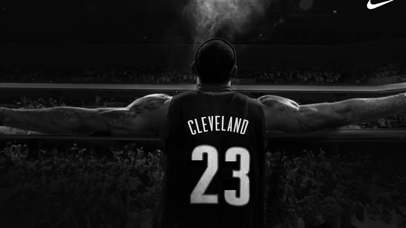 Cel mai mare contract din istoria sportului? Nike i-a oferit o sponsorizare pe viață lui LeBron James, prima astfel de acțiune în istoria companiei americane