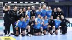 CSM Bucureşti, atac devastator împotriva Federației de Handbal şi a arbitrilor meciului cu Bistrița