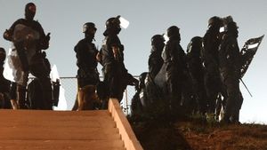 Peste 150 de jandarmi vor asigura ordinea la Supercupa României