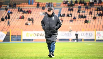 Incertitudini la Ceahlăul la final de an! Mai mulți jucători vor să plece, iar antrenorul Cristian Pustai încă nu s-a decis dacă va continua