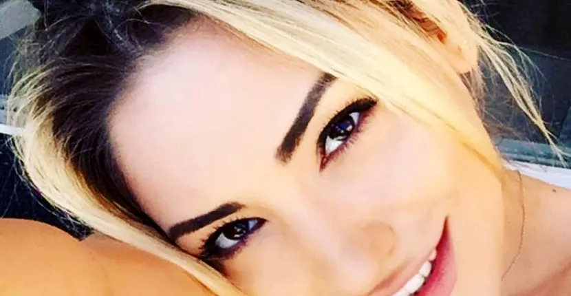 Misty se lasă pe mâna esteticianului. ”Îmi doresc o intervenție chirurgicală sau poate două”