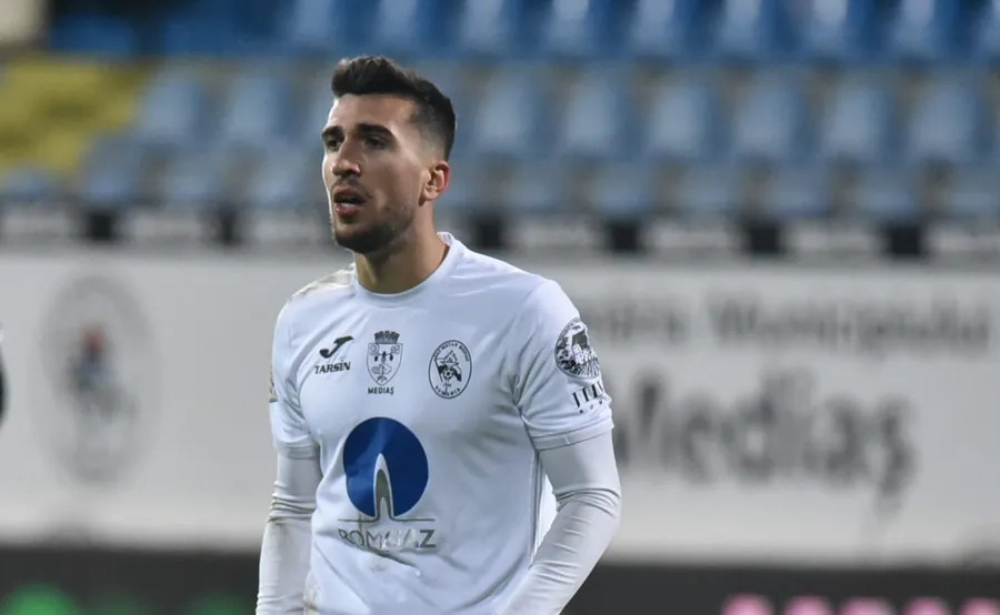 Ronaldo Deaconu are de recuperat mulți bani de la Gaz Metan