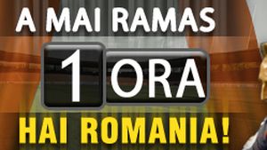 Haideți să-i "buzunărim" pe francezi de o calificare