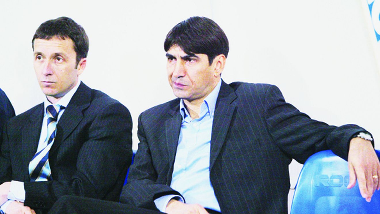 MM, forțat să plece!** Pițurcă, gata să revină