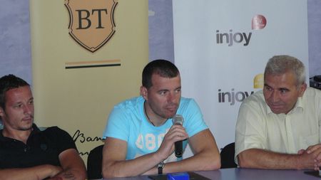 Cernea, suspendat pe timp nelimitat de conducerea clubului Unirea Alba Iulia!