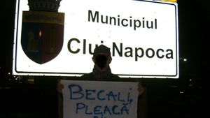 "Vagabonții" merg la școală și au mașini!** Vezi unde e contestat Becali!