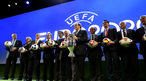 EXCLUSIV | Incredibil! UEFA a închiriat alte stadioane pentru Euro 2020, după ce statul român și-a încălcat sistematic propriile promisiuni. Ce se întâmplă cu Steaua, Dinamo și Giulești? Becali: „Ne-au făcut o ofertă. Am acceptat-o” | Primele reacții