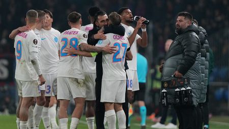 Ungurii anunță primul transfer al FCSB pentru titlu: „Va trebui să scoată bani din buzunar”