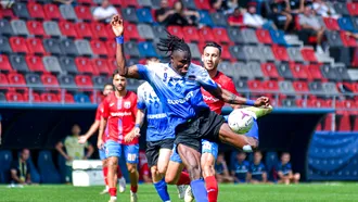 Program intens pentru CS Gloria Bistrița în pauza competițională: trei meciuri amicale cu formații din SuperLiga