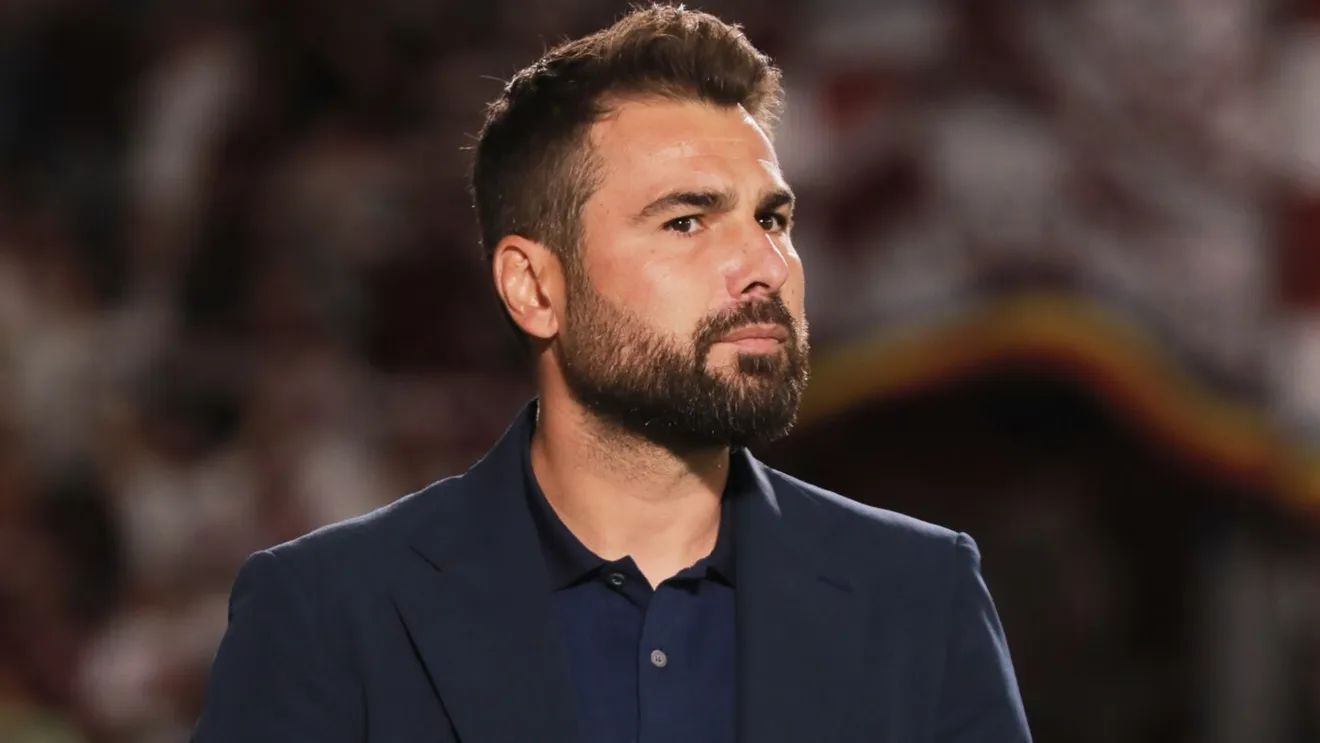 Adrian Mutu, mesaj clar pentru Gigi Becali: „Dacă vrei să schimbi, schimbă-i pe Charalambous și pe Pintilii”