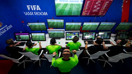 EXCLUSIV | VAR în Liga 1? 