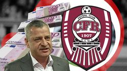 Ce lovitură a dat CFR Cluj! Achiziția care schimbă totul în club: „E unul dintre cei mai buni”