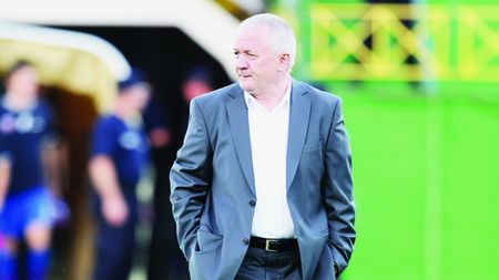 Scandal la sediul LPF!** Porumboiu: "I-aș fi dat un cap în gură lui Marius Stan"