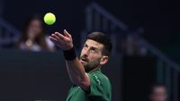 Novak Djokovic s-a retras de la Turneul Campionilor! Cum și-a motivat sârbul decizia