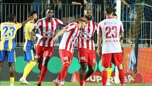 Petrolul - UTA 1-2, în etapa a patra din Superliga. Oaspeții câștigă toate punctele după ce revin spectaculos