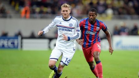 Reghe garantează pentru Varela: "Va deveni foarte important și va fi vândut pe o sumă mare!"