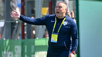 CS Tunari a anunțat antrenorul alături de care abordează sezonul de Liga 3. Călin Cojocaru, alegerea conducerii