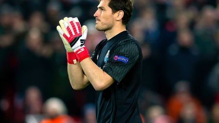 Anunț oficial de la FC Porto! "Dragonii", comunicat lămuritor despre starea lui Iker Casillas