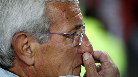 Marcello Lippi vrea să-și vaccineze jucătorii împotriva gripei porcine