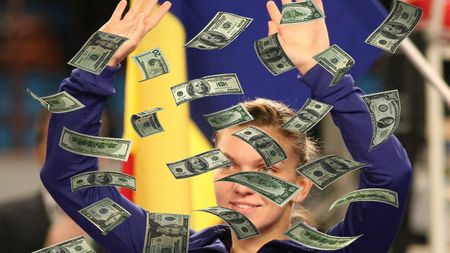 "Simona, dă-mi banii!" VIDEO | Ce a postat pe net un fan lui Halep. Filmulețul a devenit viral. Câți bani trebuie să primească