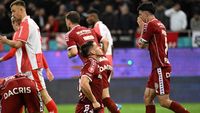 Fotbalistul lui Dan Șucu, discurs absolut halucinant după Dinamo – Rapid 3-1: „E dezastruos, rușinos! Ne e frică!”