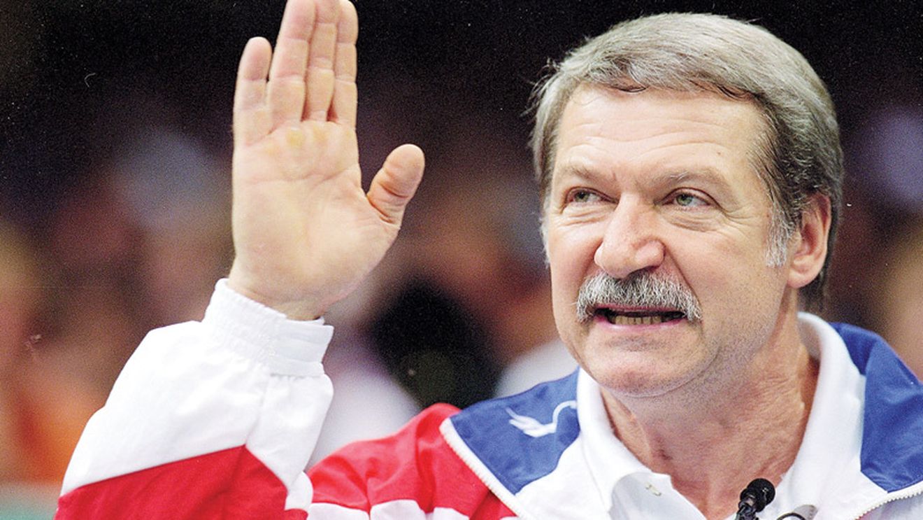 Karolyi: „Nota este cam mare"