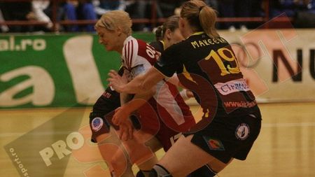 Gavrilescu:** 'Vrem o sală mai mare!'