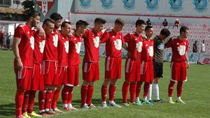 FRF a dezafiliat cluburile Gloria Bistrița și UTA Arad