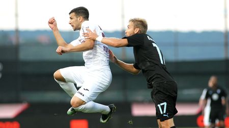 Scandalul din Gruia poate face și mai rău echipei! Campioana poate rata cel mai important transfer al verii după plecarea lui Edi Iordănescu. EXCLUSIV | Cât de mult o ajuta pe CFR