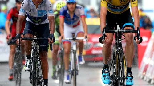 Falimentul Astana și Movistar. Froome nu a avut nicio problemă să facă iar meci egal cu Quintana&Co. Contador a pierdut orice șansă la Tur, iar Tejay a abandonat în runda cu cel mai neașteptat câștigător din Turul Franței 2015