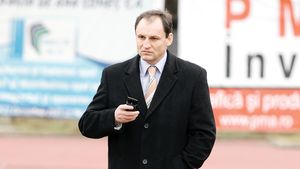 Doboș: "U" se salvează cu șase victorii