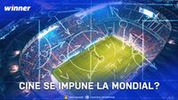 ADVERTORIAL. Cine se impune la mondial în 2026