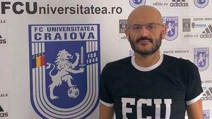 Adrian Mititelu îi atacă pe fanii celor de la FC U și anunță secetă de performanță în Craiova: „Provocați anarhie și mă faceți să-mi piară orice chef de a mai face ceva” | VIDEO