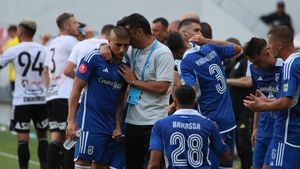 Dezvăluiri de senzație ale unui patron din Superliga de azi: “Am impus jucători în echipă pentru că am crezut în ei! Blaturi? Multe, multe, ce portbagaje de bani...” | EXCLUSIV