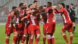 A plecat gratis de la Dinamo şi acum i-a dat gol lui Bayern Munchen în Bundesliga!