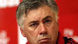 Ancelotti în locul lui Klinsmann?