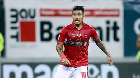 Alungat de Dinamo după ce a fost făcut K.O. în Centrul Vechi, Juan Albin a semnat cu o echipă de tradiție a Europei