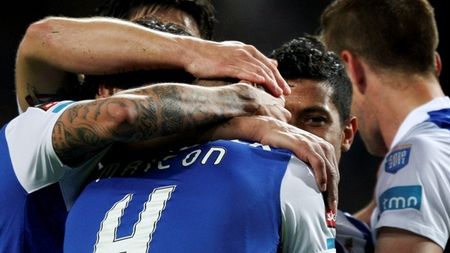 Loviți prin ricoșeu!** Plecarea lui Villas Boas îi salvează "scaunul" lui Ronaldo! Unde ajunge cel care putea deveni cel mai scump jucător!