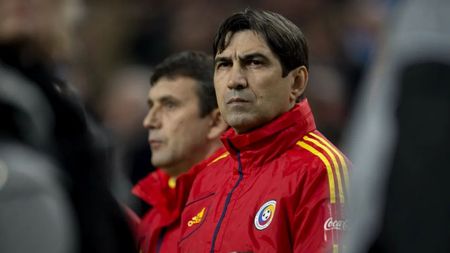 „Dacă batem meciul acesta, Pițurcă vine la noi”. Fostul selecționer, așteptat la partidele unei echipe din Superliga. EXCLUSIV